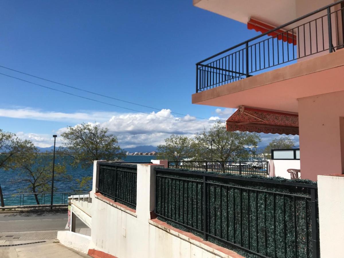 Appartement Blue Bay *