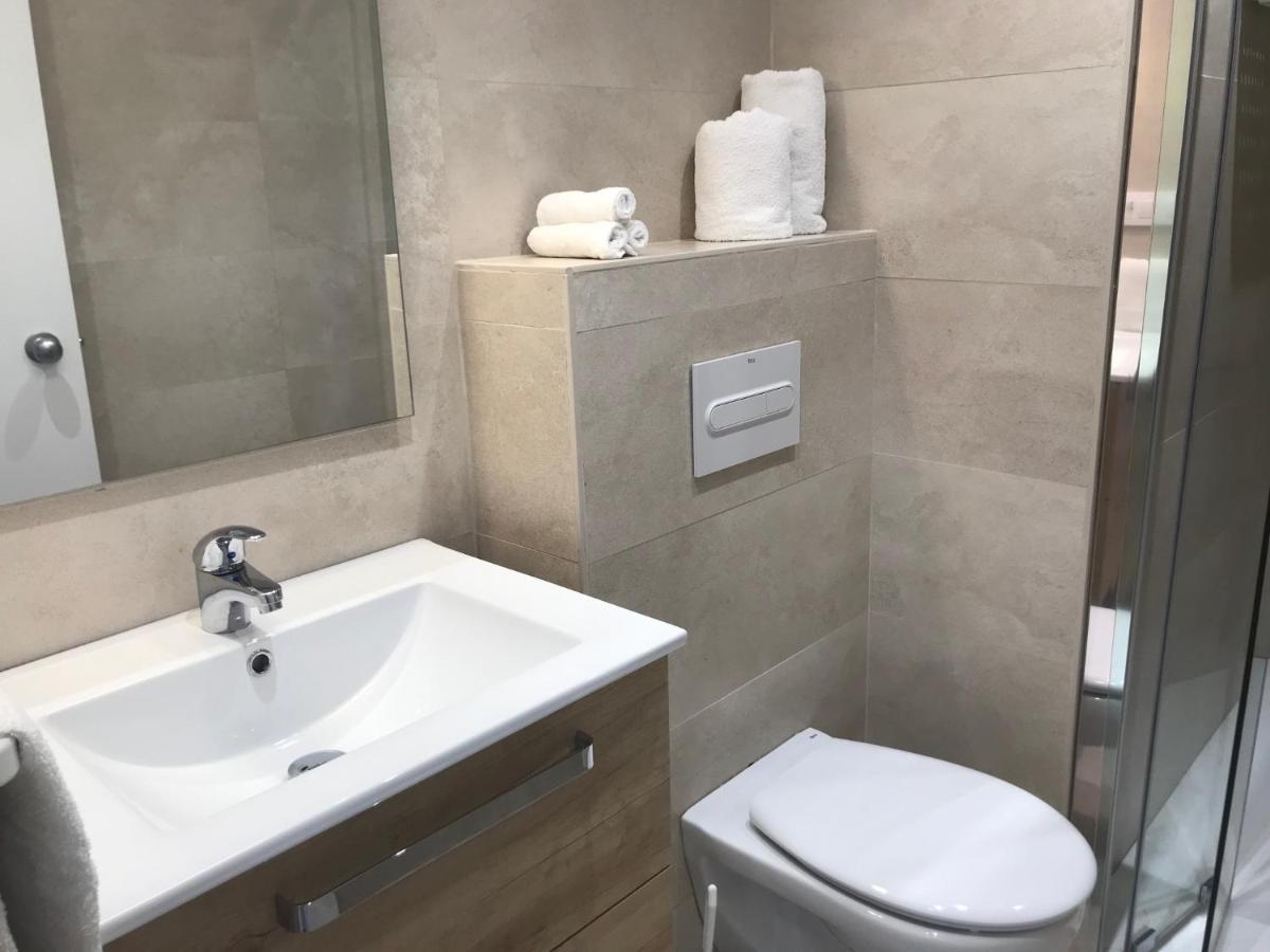 Appartement Blue Bay
